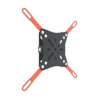 Кронштейн для телевизора ElectricLight КБ-01-65 настенный, наклонный, 13-32 дюйма, черный