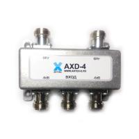 Делитель мощности Антэкс AXD-4