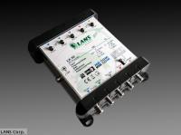 Усилитель Lans LA50 SAT/TV