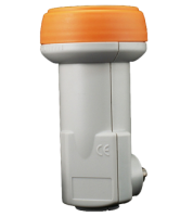 Конвертер линейной поляризации GI-211, 1 выход