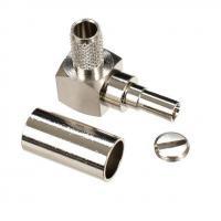 Разъем обжимной CRC9 RG-58 Разъем обжимной CRC9 RG-58