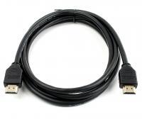 Кабель HDMI-HDMI 2м