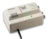 Усилитель Alcad AI-131 Усилитель Alcad AI-131