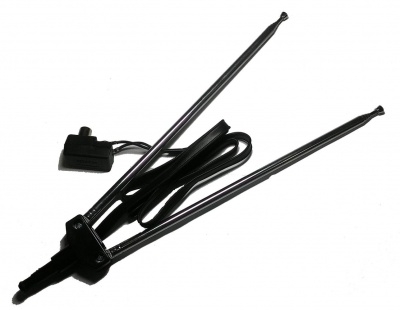 Антенна комнатная МВ Усы Антенна комнатная МВ Усы