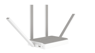 WiFi роутер Keenetic Extra KN-1710