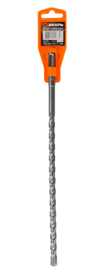 Бур по бетону ВИХРЬ 10x310x250 73/10/7/8 Бур по бетону ВИХРЬ 10x310x250 73/10/7/8