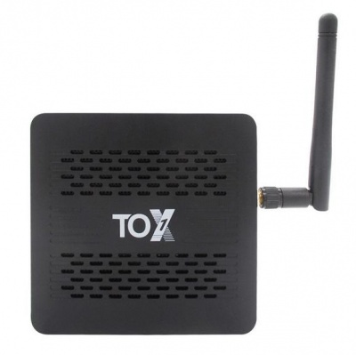 Медиаплеер Tox1 4Gb/32Gb