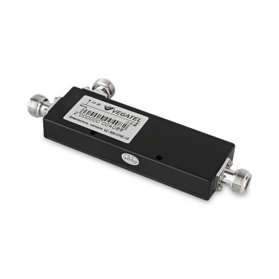 Ответвитель Vegatel DC-10