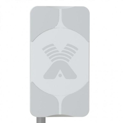 Антэкс Agata-2 MIMO 2x2 панельная антенна, 3G/4G/LTE/MIMO/WiFi