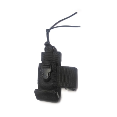 Подсумок для рации PRK03 черный