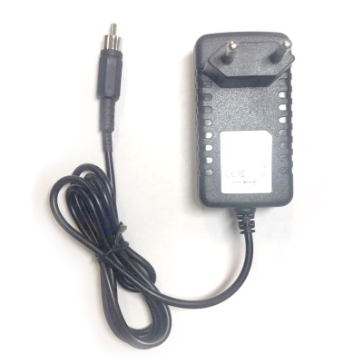 Блок питания для мультисвитчей Lans 18V 1A Блок питания для мультисвитчей Lans 18V 1A