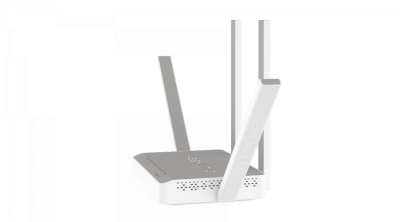 WiFi роутер Keenetic Extra KN-1710