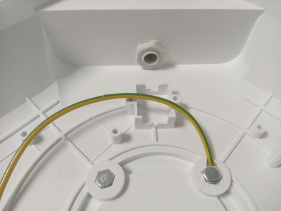 Антэкс Petra MIMO 2x2 UNIBOX-2 без USB удлинителя