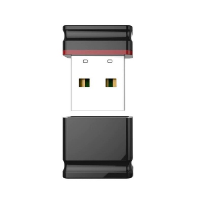 WiFi адаптер Comfast CF-WU810N (RTL8188EUS)