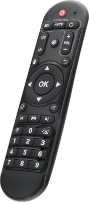 Пульт медиаплеера X96, Vontar Smartbox, X4