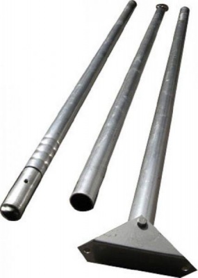 Мачта МТ-5 алюминиевая