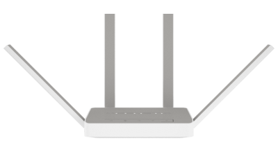 WiFi роутер Keenetic Extra KN-1710