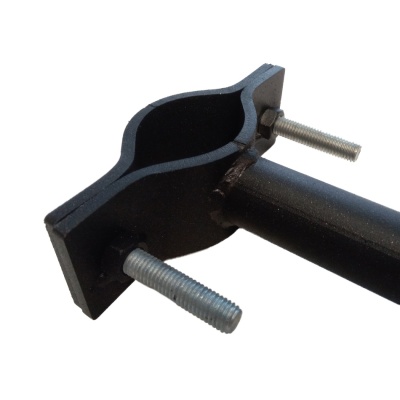 Кронштейн для мачты телескопический РЭМО SAT-1