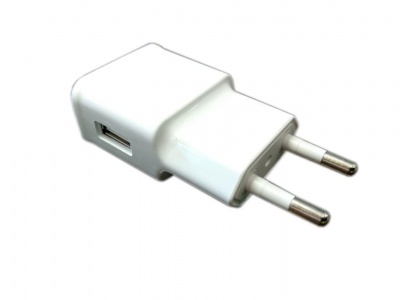 Адаптер питания USB ISA EP-TA90EWE 5V 2A Адаптер питания USB ISA EP-TA90EWE 5V 2A