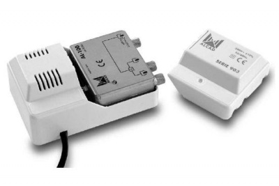 Блок питания Alcad AL-100, 24В