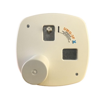 Антэкс UMO-3F облучатель для офсетной антенны, 3G/4G/LTE Антэкс UMO-3F облучатель для офсетной антенны, 3G/4G/LTE