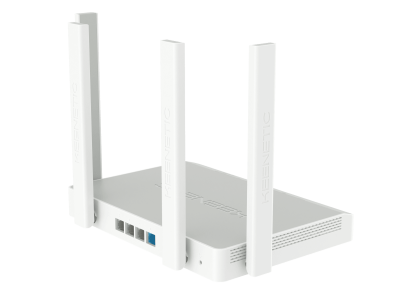 WiFi роутер Keenetic Hopper KN-3810