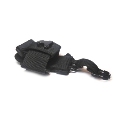 Подсумок для рации PRK03 черный