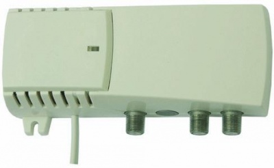 Блок питания Terra PI011, 12В Блок питания Terra PI011, 12В