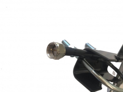 Антенна Дельта Пила Л900/1700-2800/F, 14 дБ