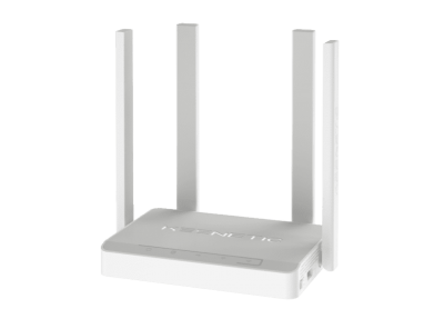 WiFi роутер Keenetic Viva KN-1910